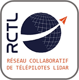  Réseau RCTL InAirTech