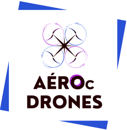 Centre de formation AEROcDRONES